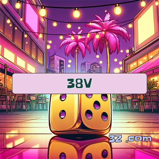Cassino 38v.com: A Nova Sensação dos Jogos Online