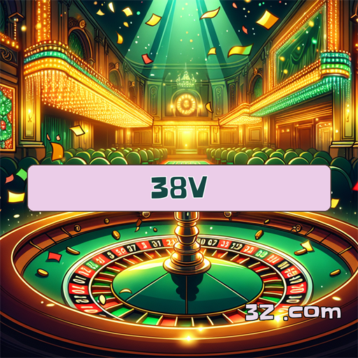 Cassino 38v.com: A Nova Sensação dos Jogos Online