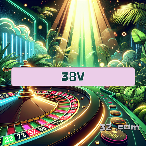 A Incrível Plataforma do 38v.com: Jogos Que Conectam Você