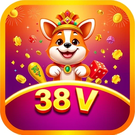 Logotipo 38v.com