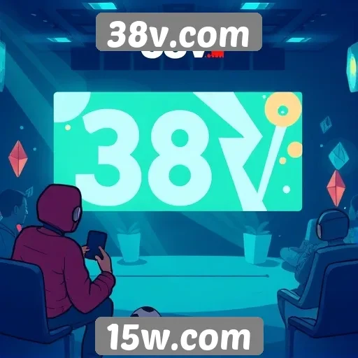 Avaliação da experiência do usuário no 38v.com